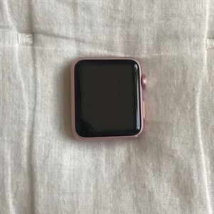 Series 1 Apple Watch